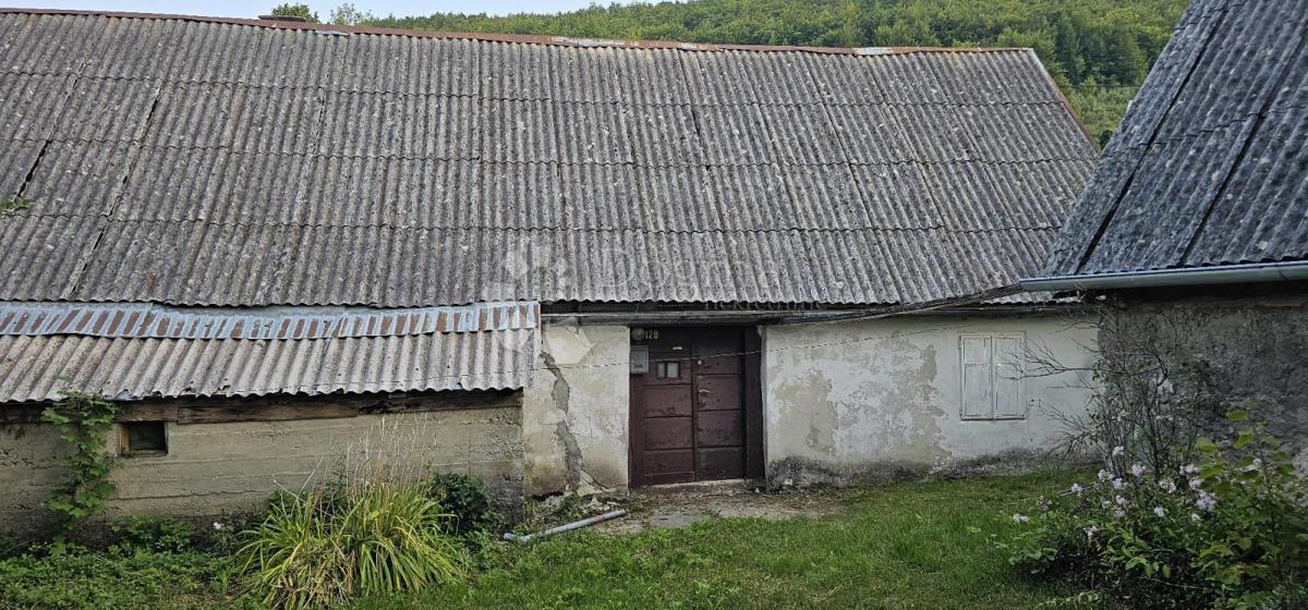 Dom Na predaj - LIČKO-SENJSKA SENJ