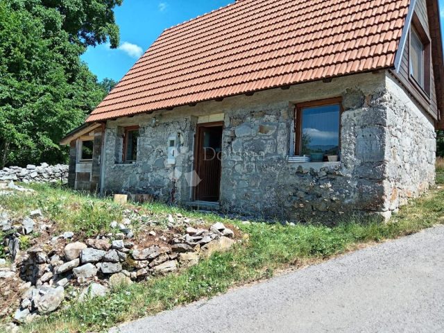 House for sale 70 m² – Senj
