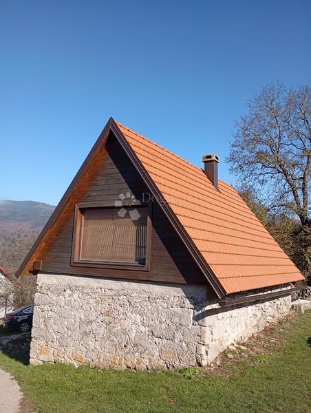 Dom Na predaj - LIČKO-SENJSKA SENJ