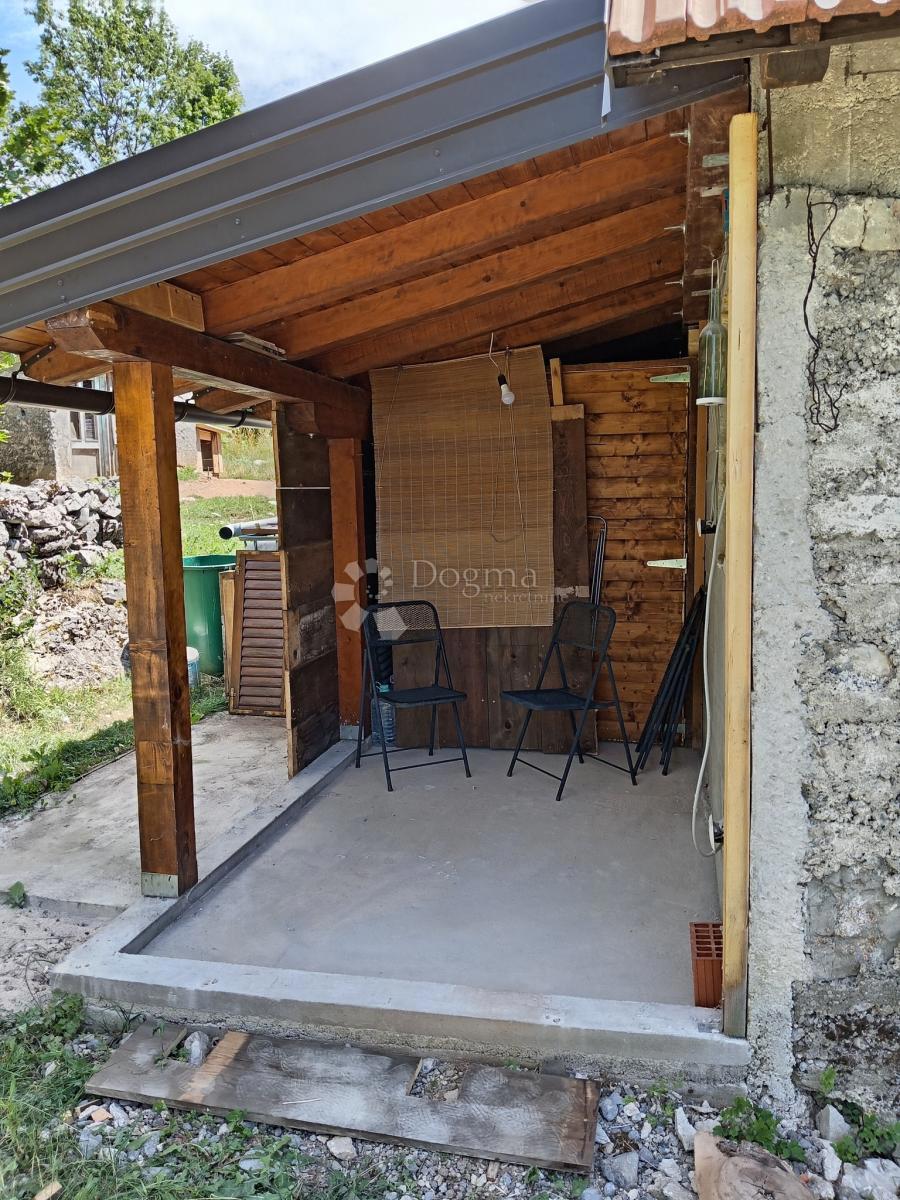 Dom Na predaj - LIČKO-SENJSKA SENJ