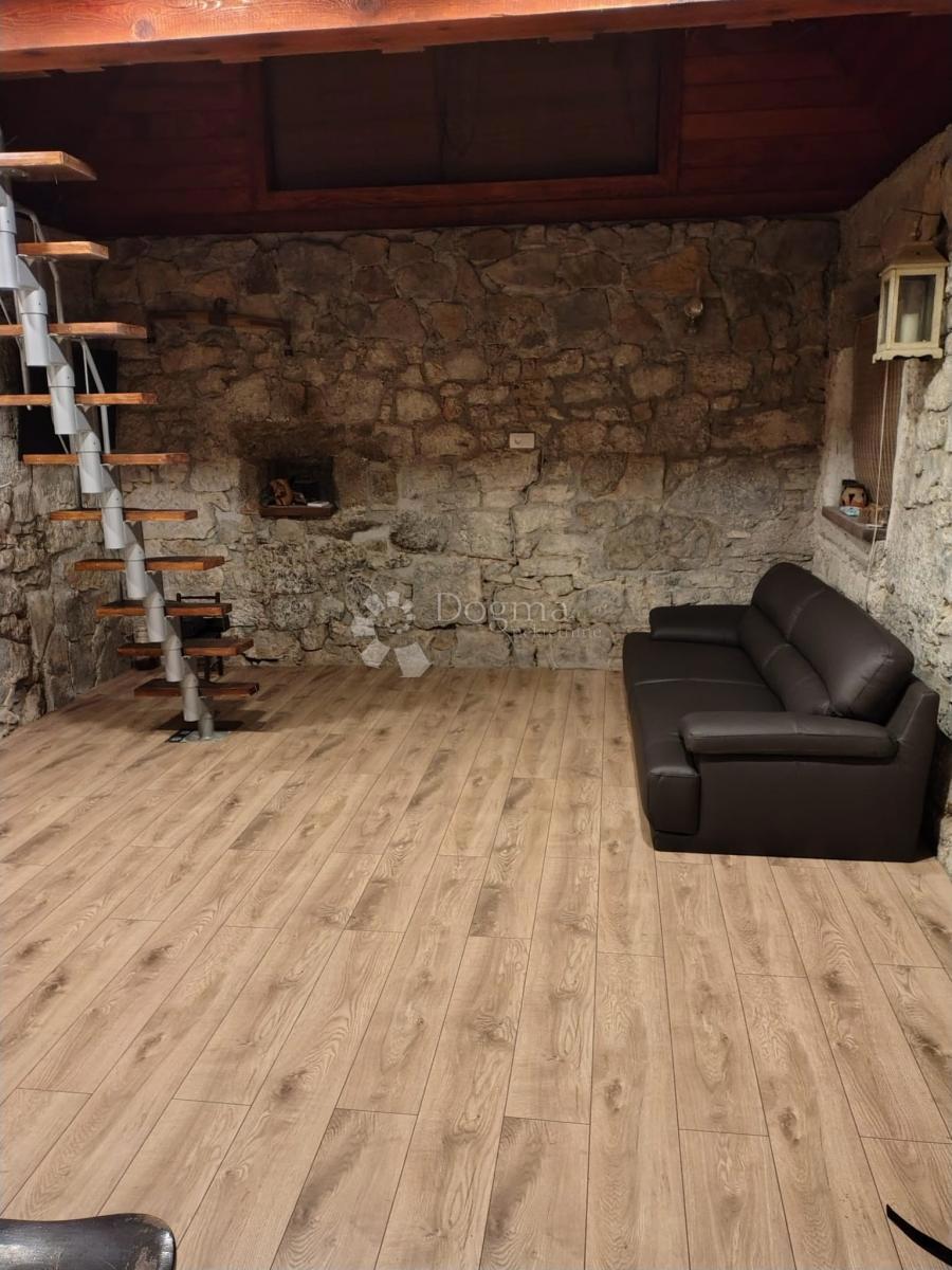 Dom Na predaj - LIČKO-SENJSKA SENJ