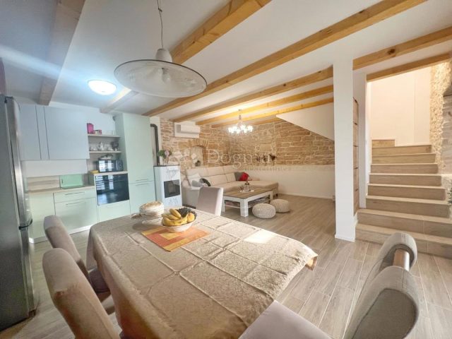 Kuća na prodaju 101 m² – Barban