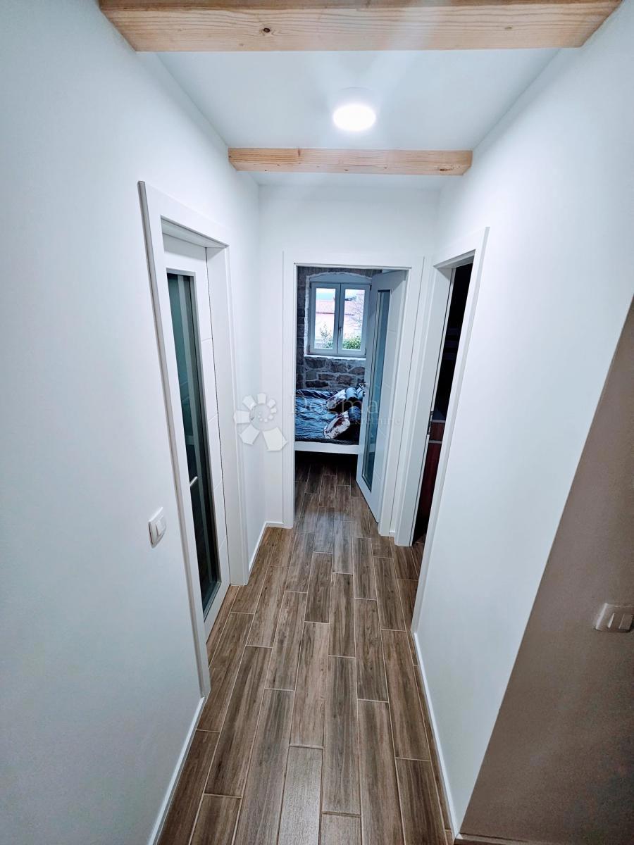 Hiša Na predaj - ISTARSKA BARBAN