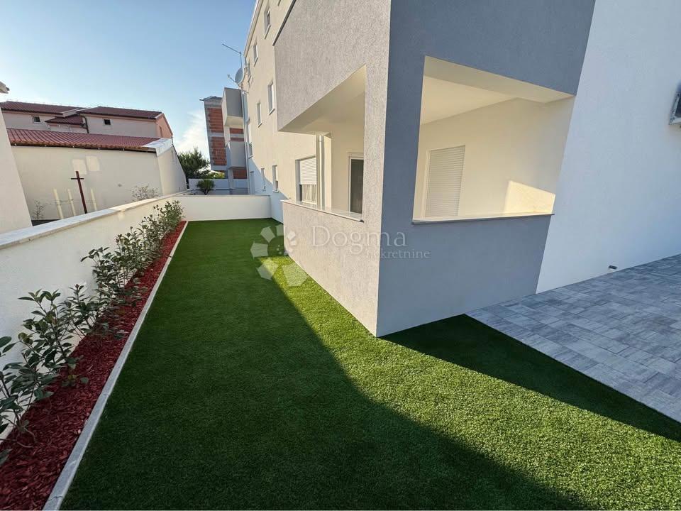 Appartement À vendre - Zadarska Vir - foto 1/10