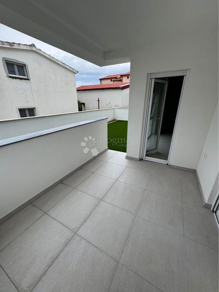 Appartement À vendre - ZADARSKA VIR