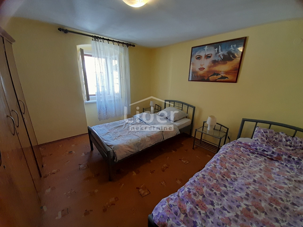 Mieszkanie Na sprzedaż - PRIMORSKO-GORANSKA MALI LOŠINJ
