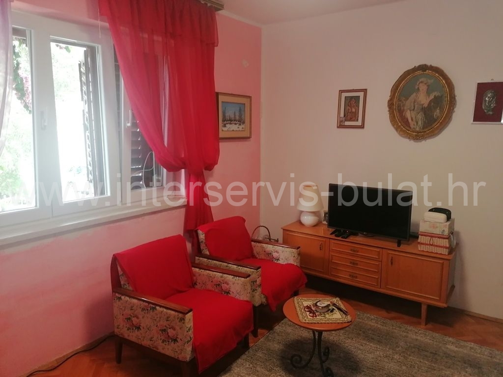 Stan Na prodaju - ŠIBENSKO-KNINSKA ŠIBENIK