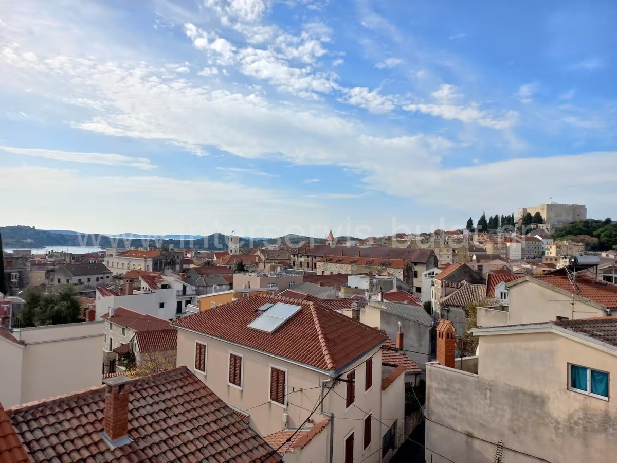 Mieszkanie Do wynajęcia - ŠIBENSKO-KNINSKA ŠIBENIK