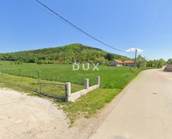Pozemok Na predaj - Ličko-senjska Otočac - foto 2/14