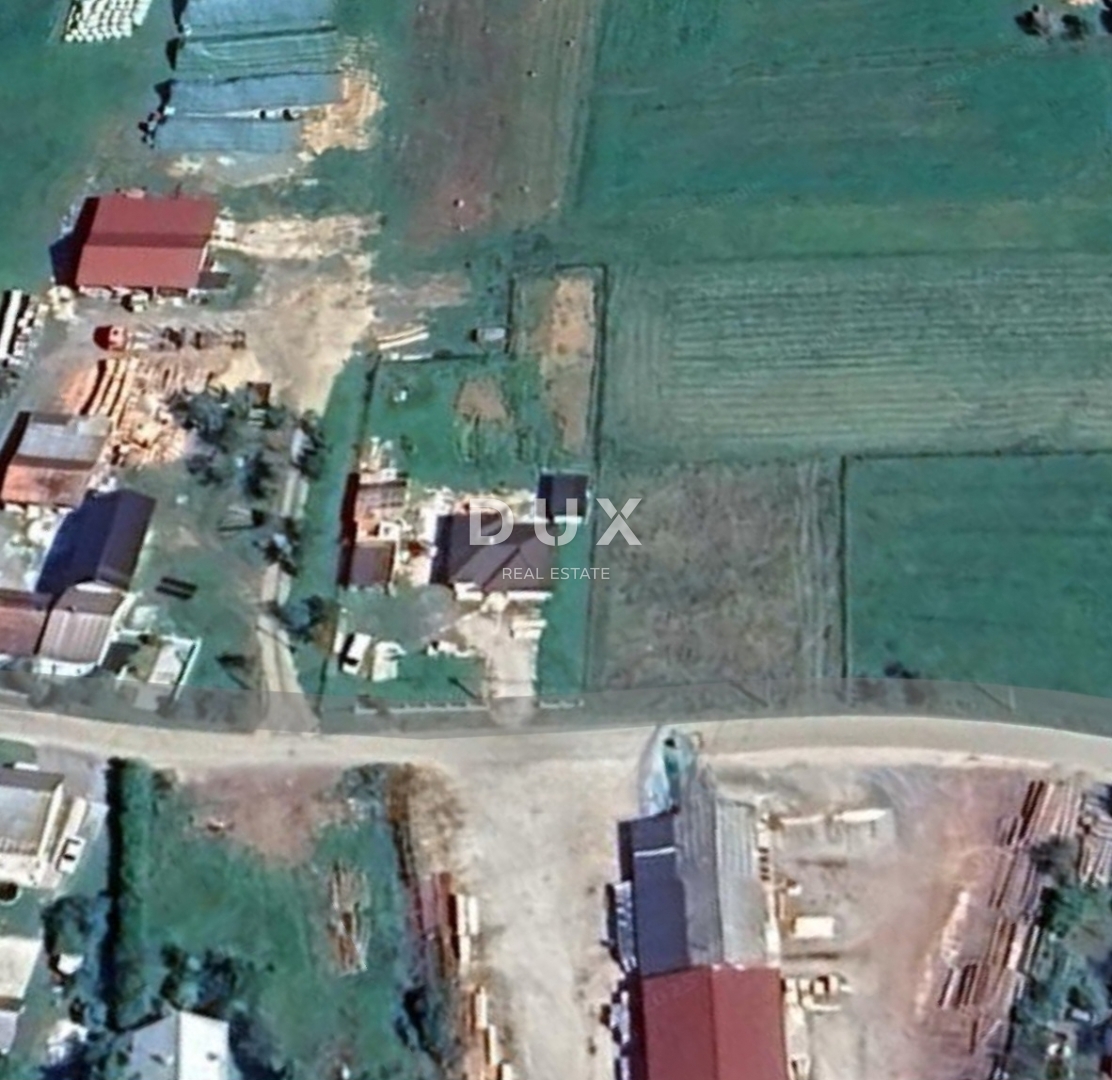 Pozemok Na predaj - LIČKO-SENJSKA OTOČAC