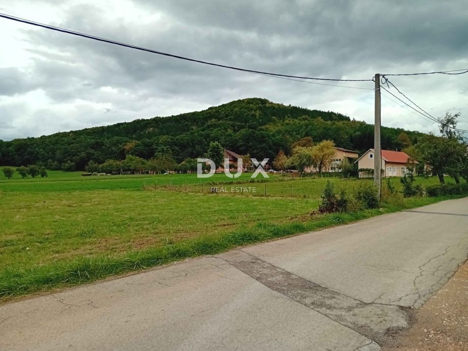 Pozemok Na predaj - LIČKO-SENJSKA OTOČAC
