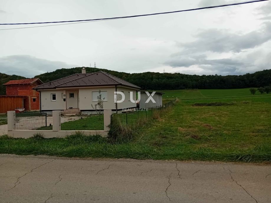 Pozemok Na predaj - LIČKO-SENJSKA OTOČAC