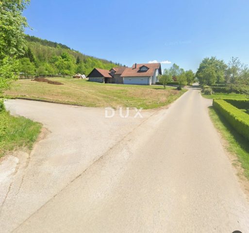 Terrain À vendre - Ličko-senjska Otočac - foto 2/17