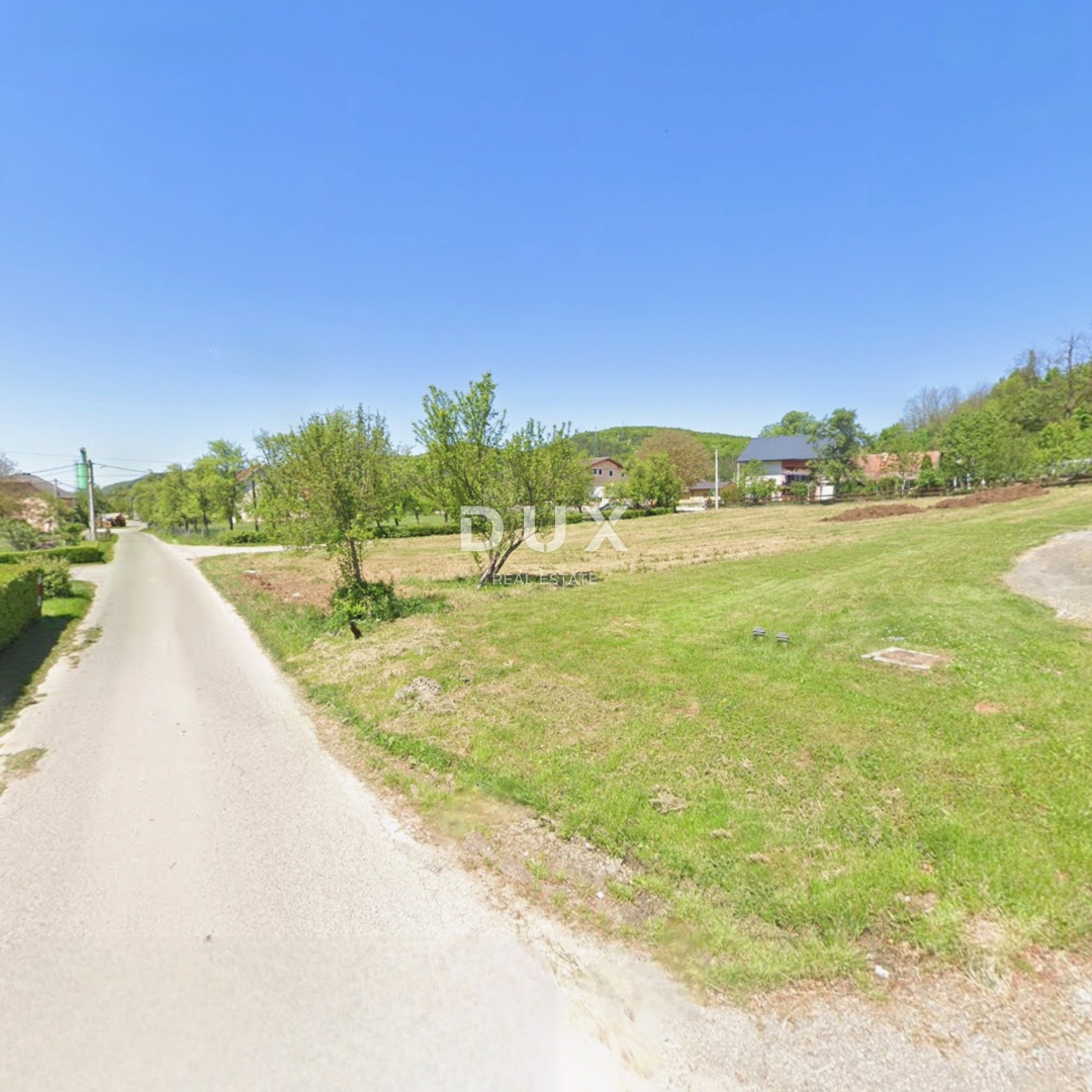 Pozemek Na prodej - LIČKO-SENJSKA OTOČAC