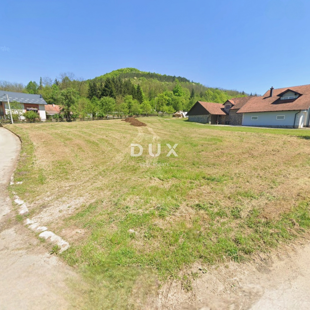Pozemek Na prodej - LIČKO-SENJSKA OTOČAC