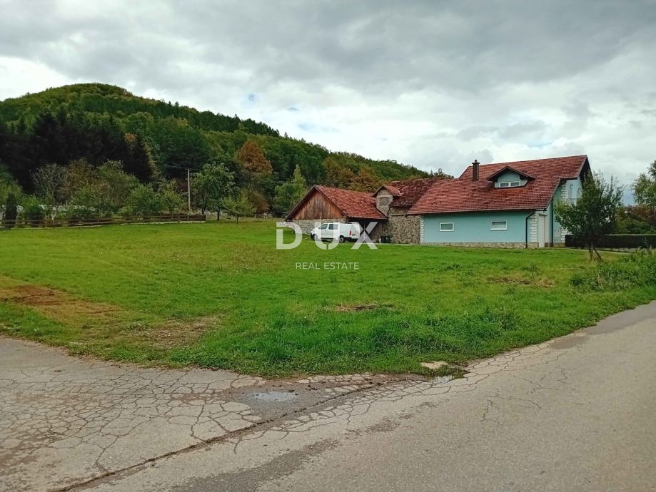 Pozemek Na prodej - LIČKO-SENJSKA OTOČAC