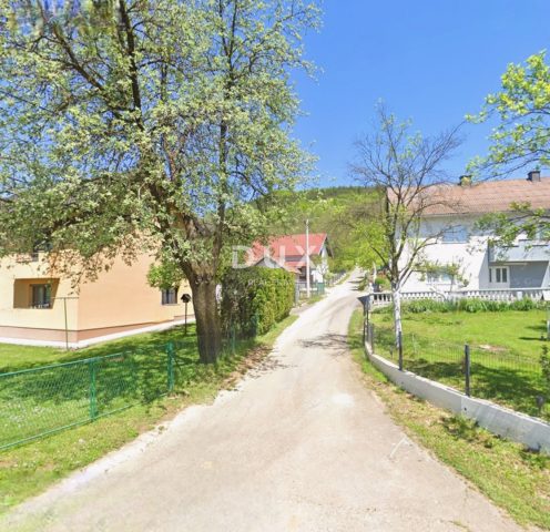 Parcela na predaj 11200 m² – Otočac