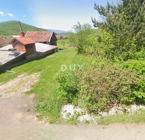 Pozemok Na predaj - Ličko-senjska Otočac - foto 5/22