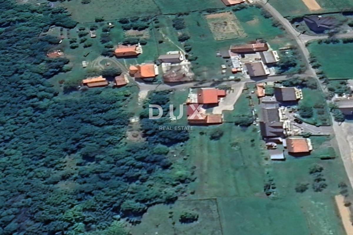 Pozemek Na prodej - LIČKO-SENJSKA OTOČAC