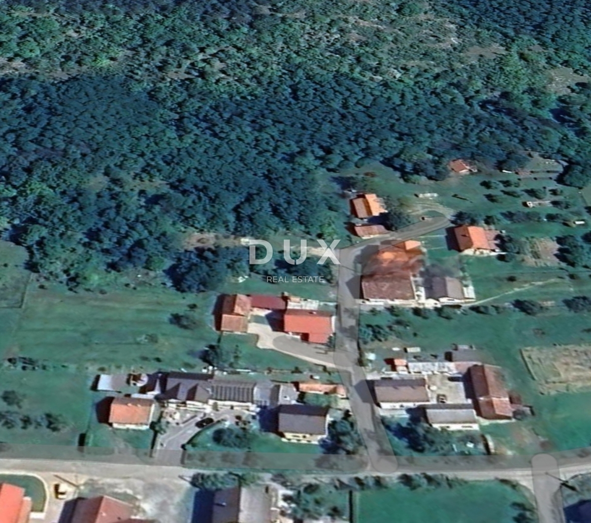 Pozemek Na prodej - LIČKO-SENJSKA OTOČAC