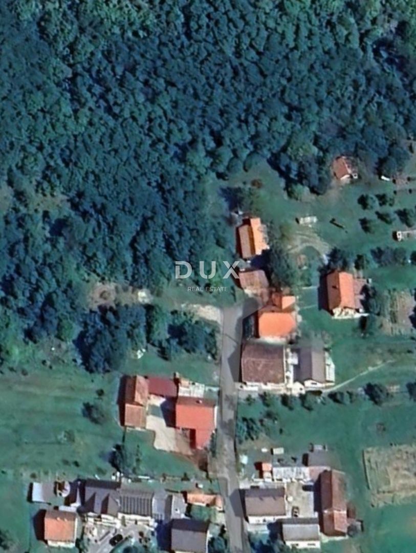 Pozemek Na prodej - LIČKO-SENJSKA OTOČAC