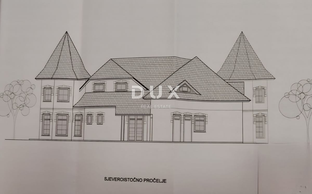 Pozemek Na prodej - LIČKO-SENJSKA OTOČAC