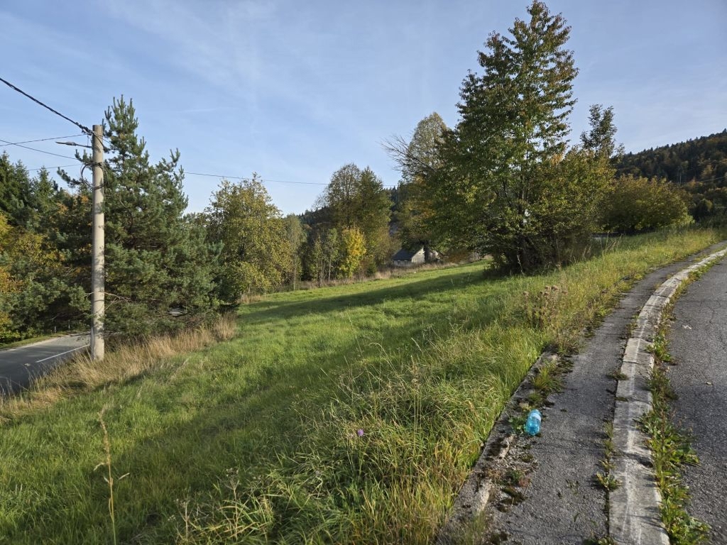 Pozemek Na prodej - Primorsko-goranska Ravna Gora - foto 1/2
