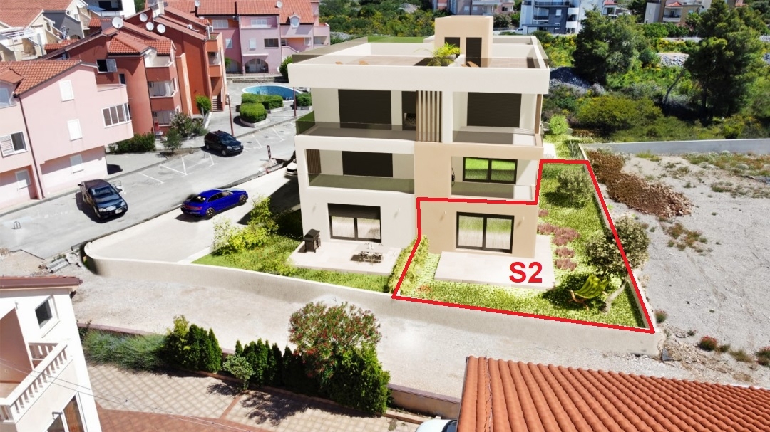 Flat For sale - šibensko-kninska Vodice - foto 4/8