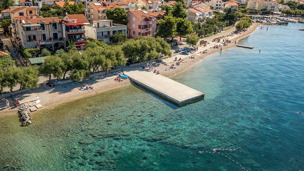 Flat For sale - ŠIBENSKO-KNINSKA VODICE