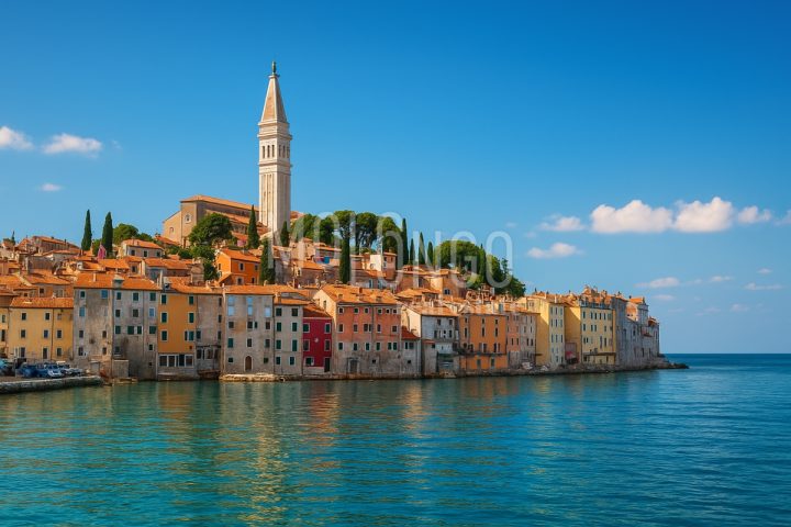Komerční na prodej 250 m² – Rovinj