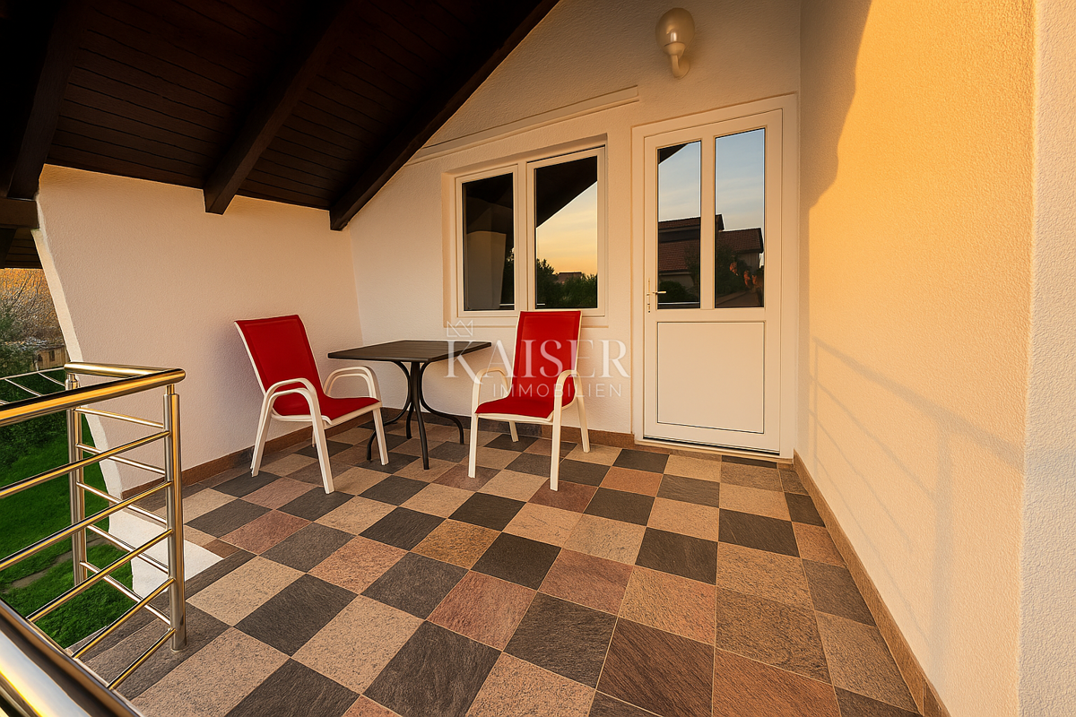 House For sale - ZADARSKA ZADAR
