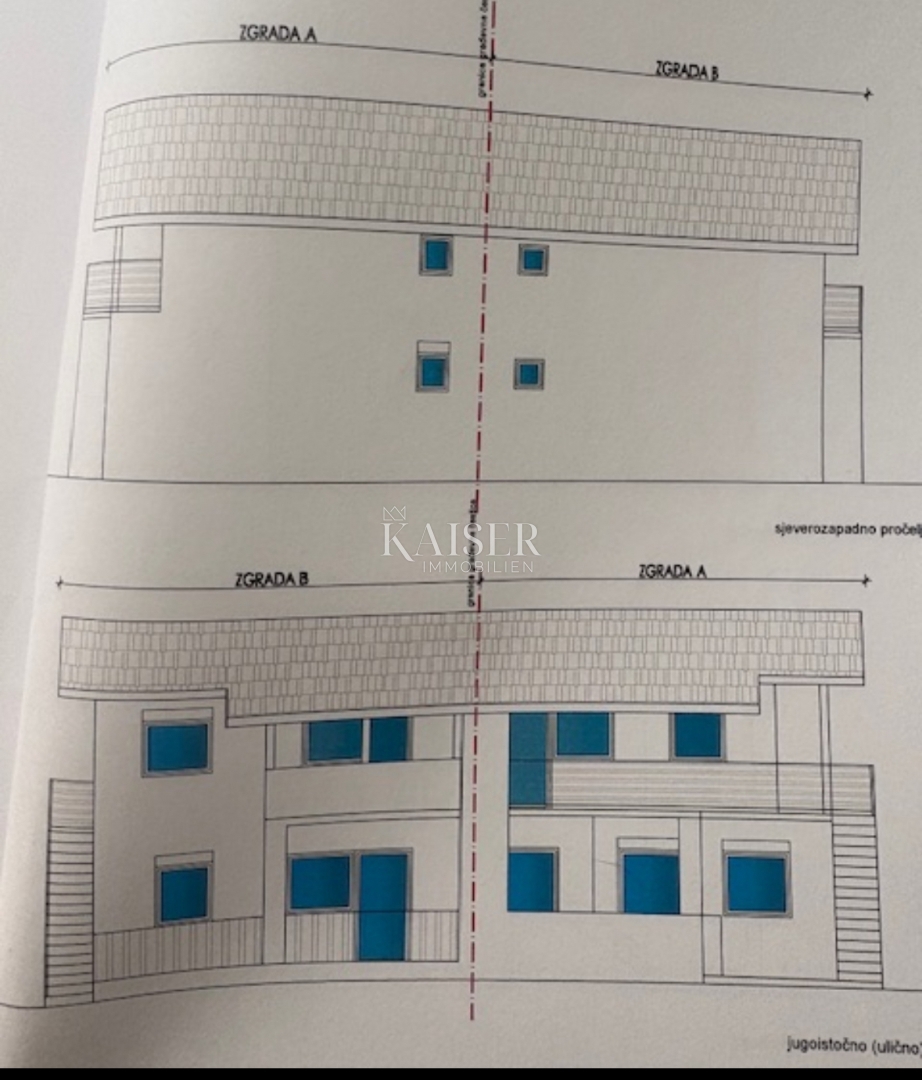 House For sale - ZADARSKA ZADAR