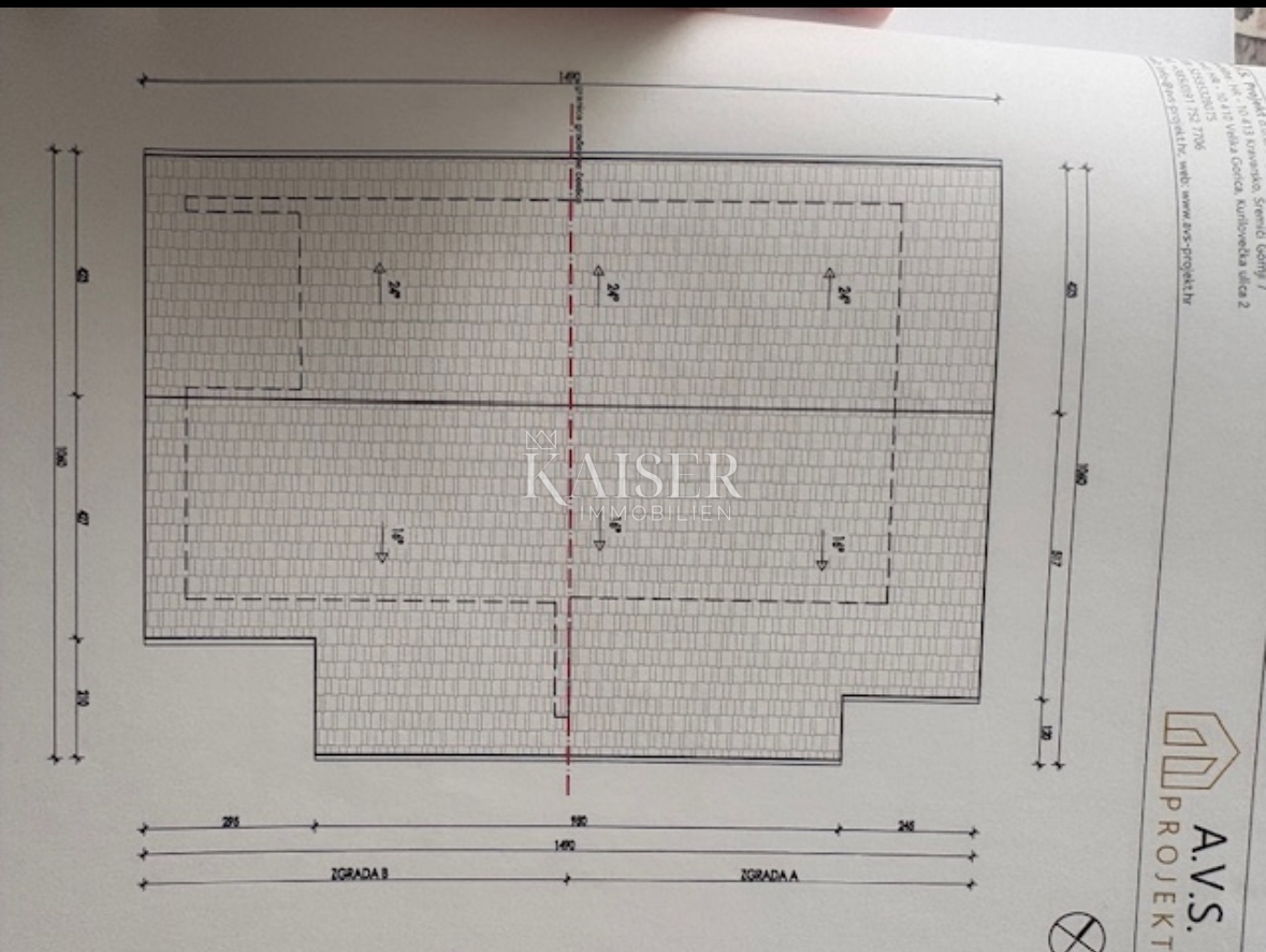 House For sale - ZADARSKA ZADAR