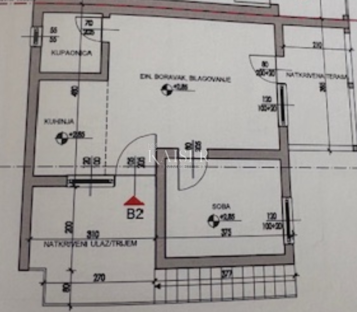House For sale - ZADARSKA ZADAR