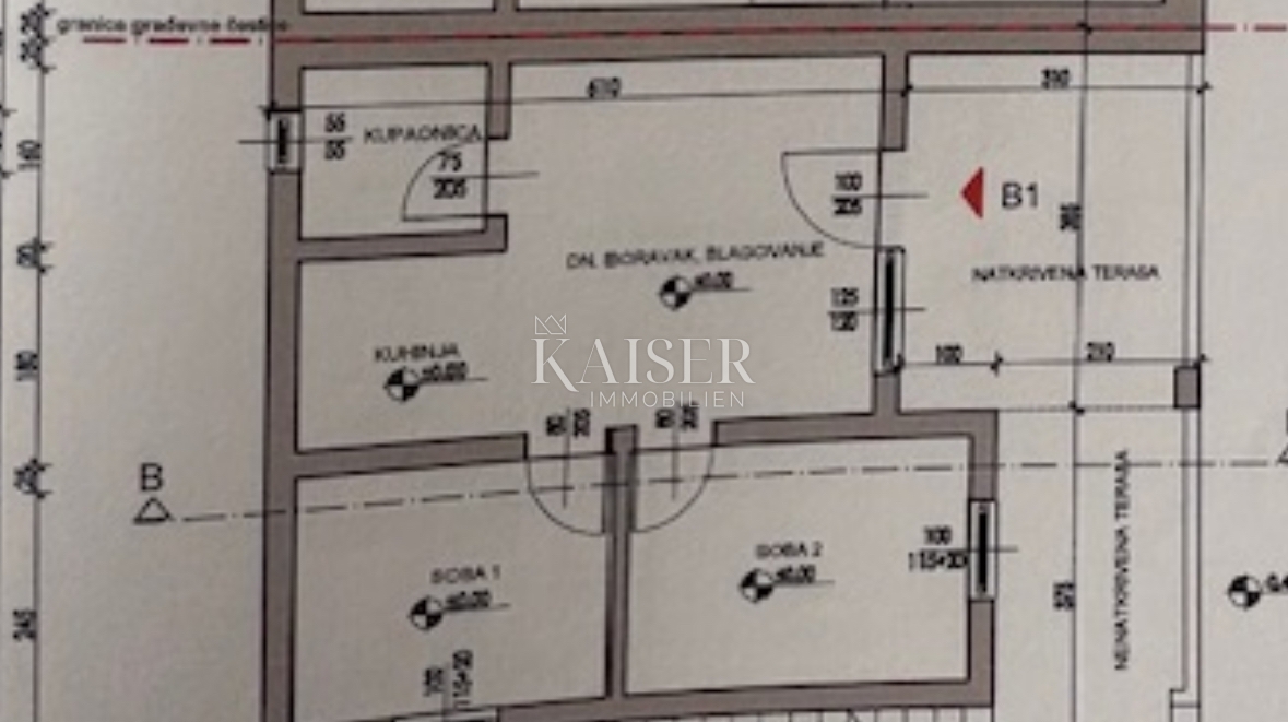 House For sale - ZADARSKA ZADAR