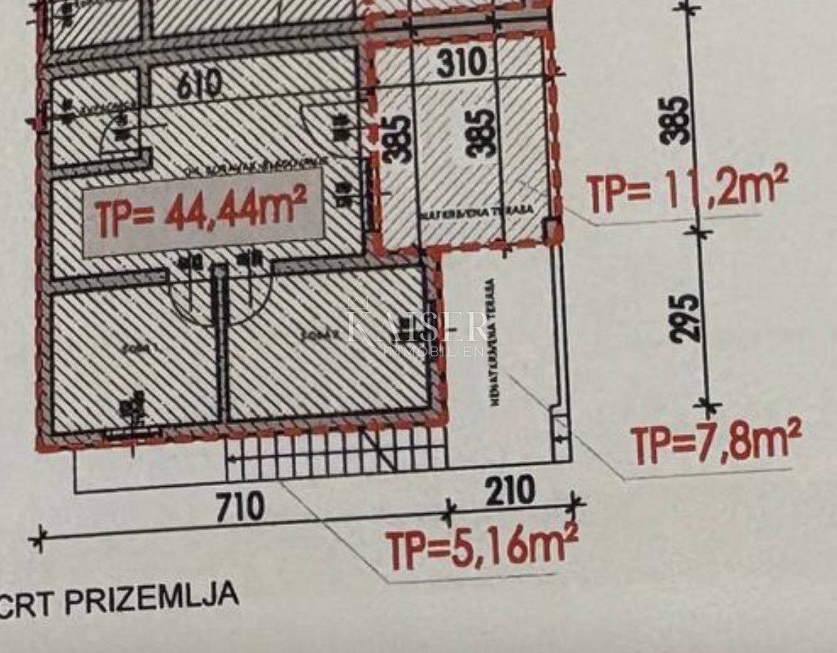 House For sale - ZADARSKA ZADAR