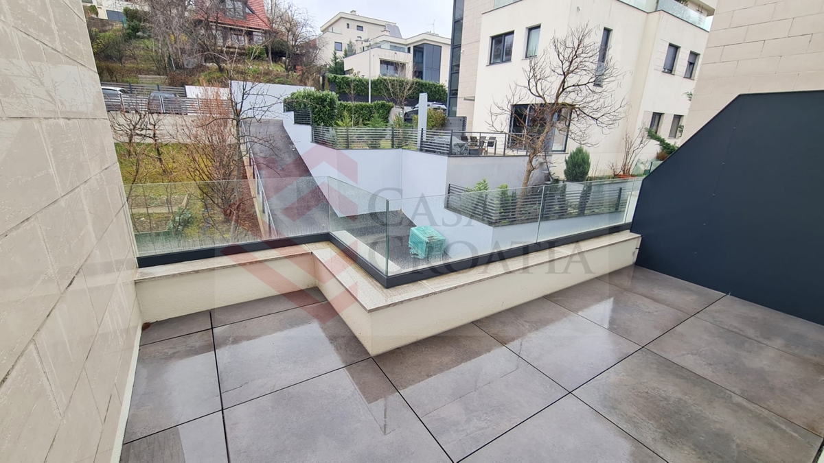 Apartment Zu verkaufen - Grad Zagreb Zagreb - foto 1/20