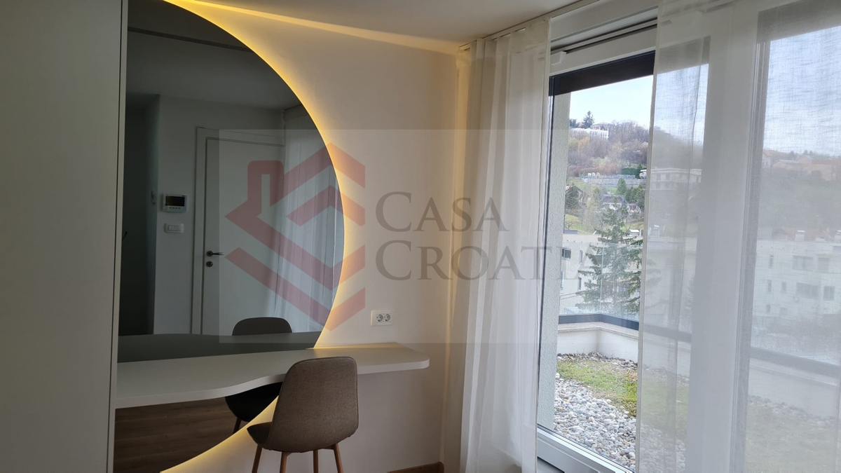 Apartment Zu verkaufen - GRAD ZAGREB ZAGREB