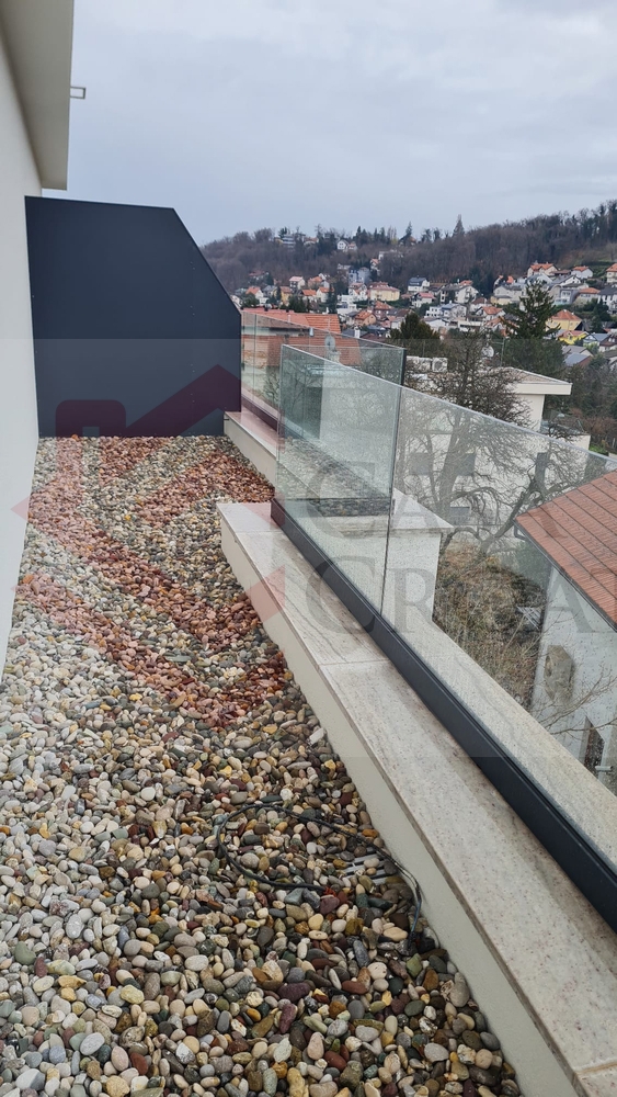 Apartment Zu verkaufen - GRAD ZAGREB ZAGREB