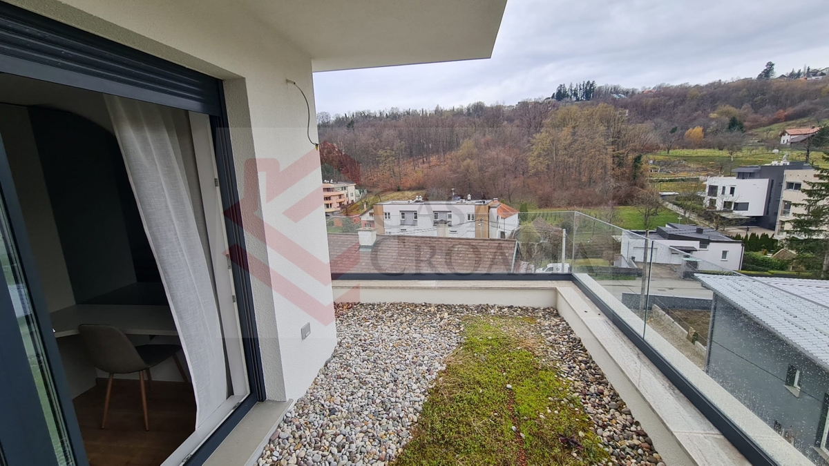 Apartment Zu verkaufen - GRAD ZAGREB ZAGREB