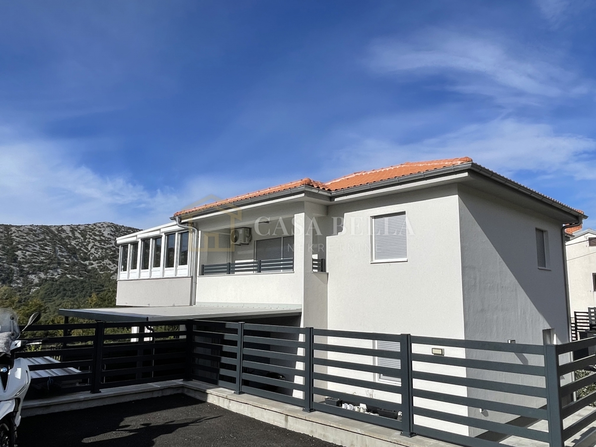 Apartment Zu verkaufen CRIKVENICA