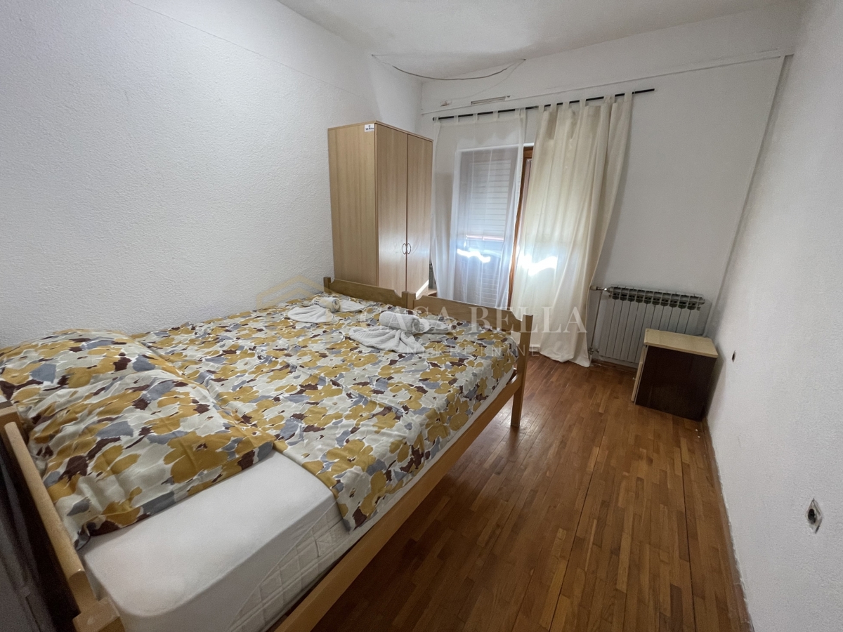 Stan Na prodaju - PRIMORSKO-GORANSKA CRIKVENICA