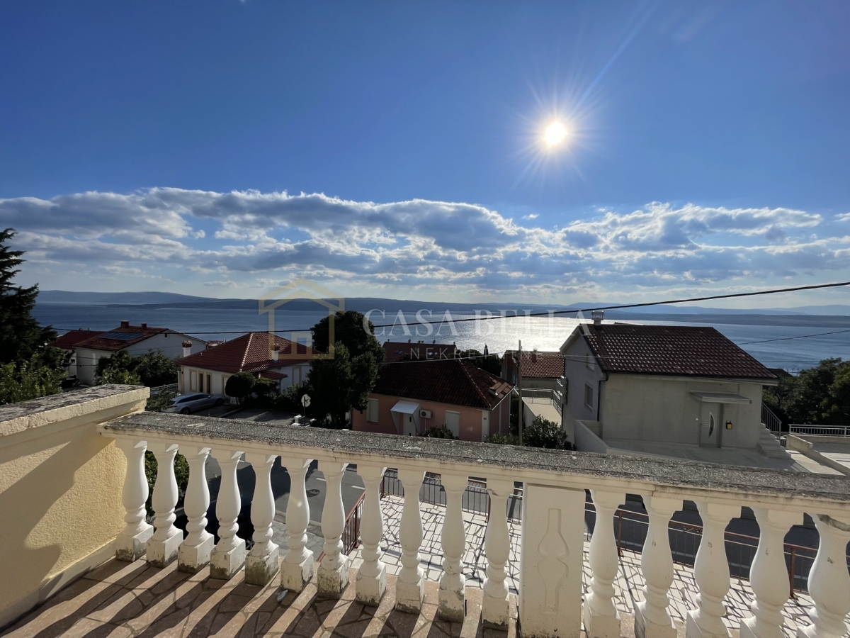 Stan Na prodaju - PRIMORSKO-GORANSKA CRIKVENICA