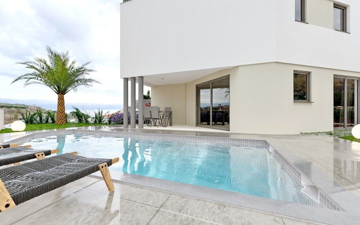 Stan na prodaju 104 m² – Krk