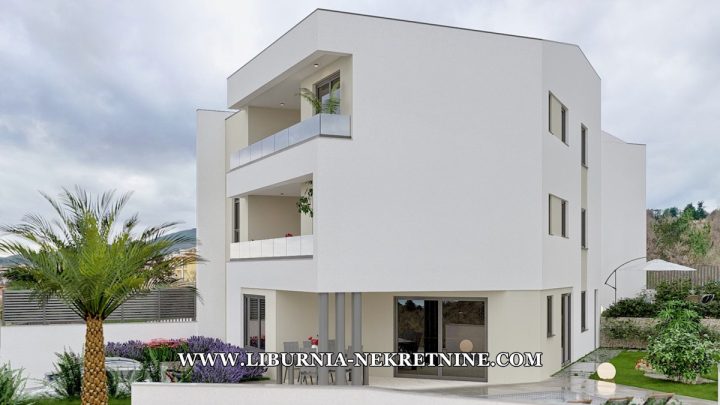 Flat For sale - Primorsko-goranska Krk - foto 3/28