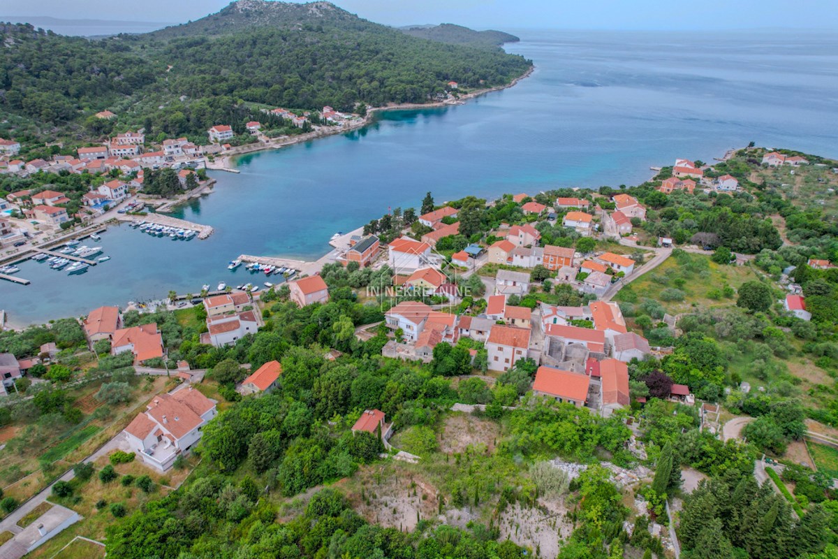Land For sale - Zadarska Ugljan - foto 1/6