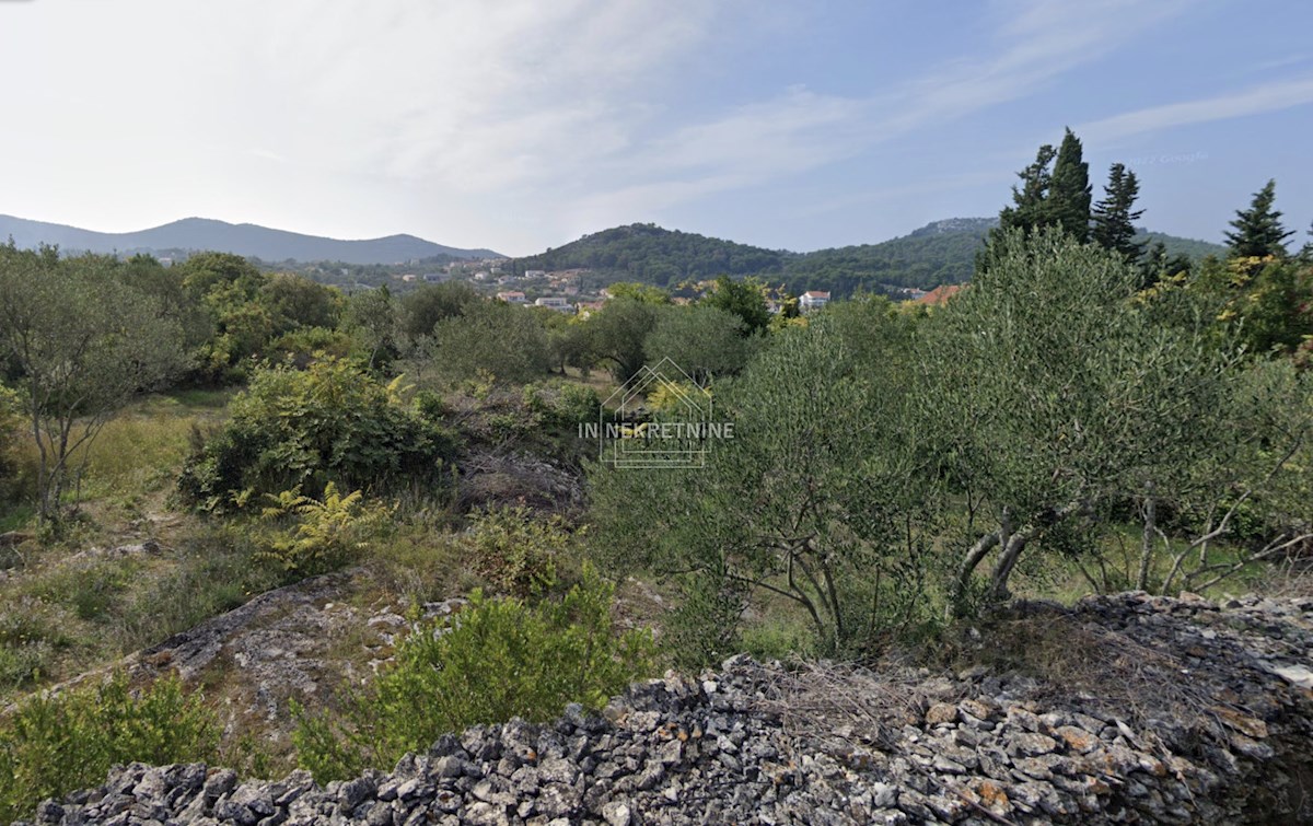 Land For sale - Zadarska Ugljan - foto 2/6