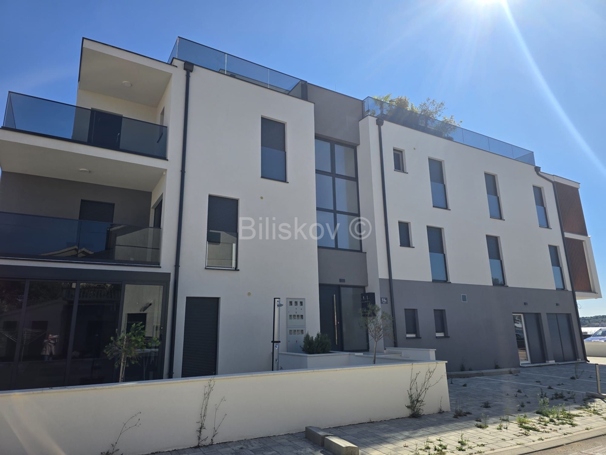 Commerciale In vendita - ŠIBENSKO-KNINSKA VODICE