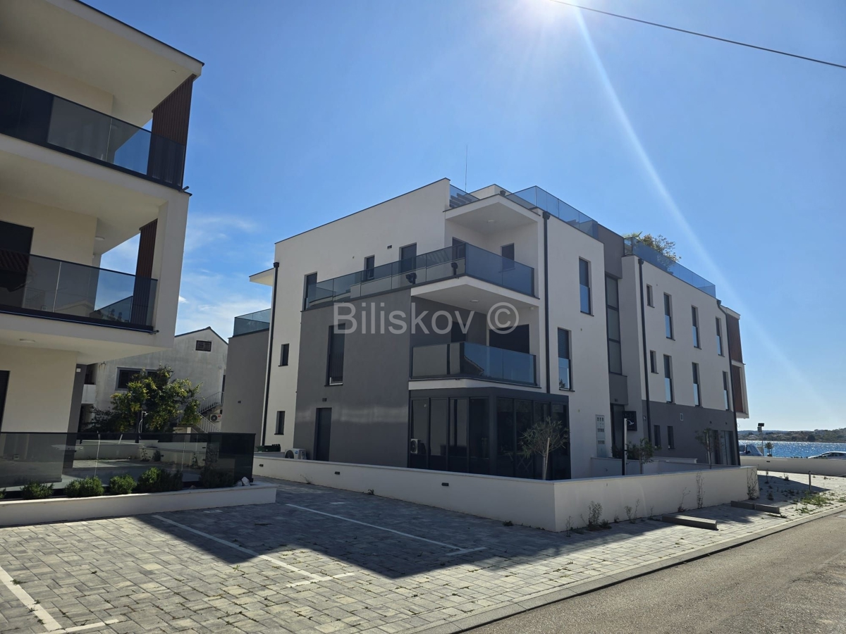 Commerciale In vendita - ŠIBENSKO-KNINSKA VODICE