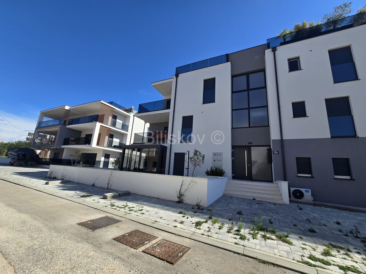Commerciale In vendita - ŠIBENSKO-KNINSKA VODICE